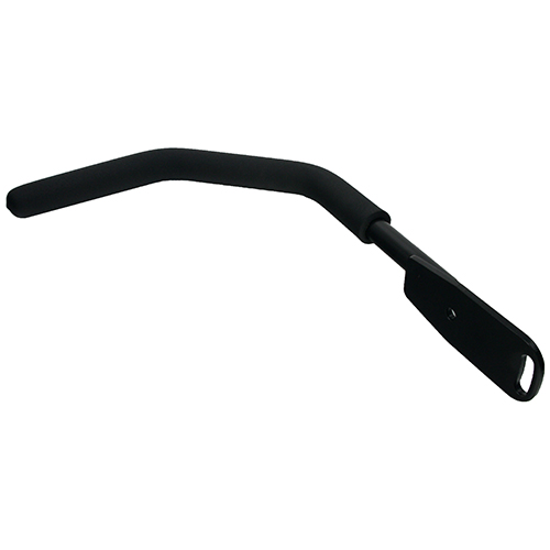109839 - HANDLE Z W/A - HUSTLER Genuine Part