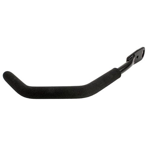 ぶう HUSTLER 110370 STEERING BAR W/ GRIP - Genuine Part