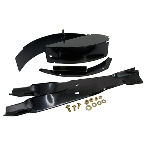 Lycoris.　0724 117578 Mulch Kit Hustler 42'' | Hustler Lawnmower Parts