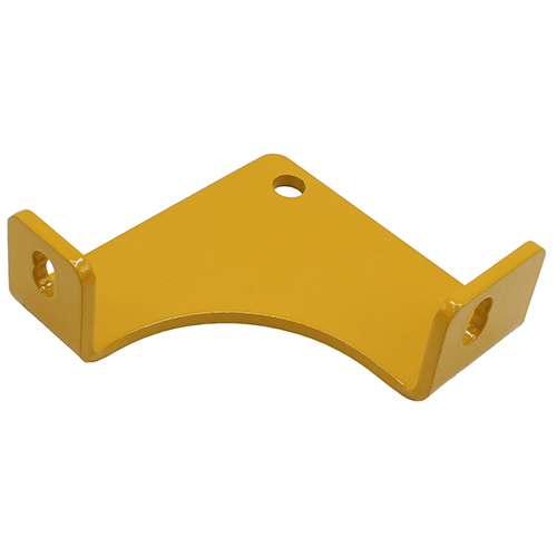 のるページ HUSTLER 551862 SVC FRONT BRKT - Genuine Part