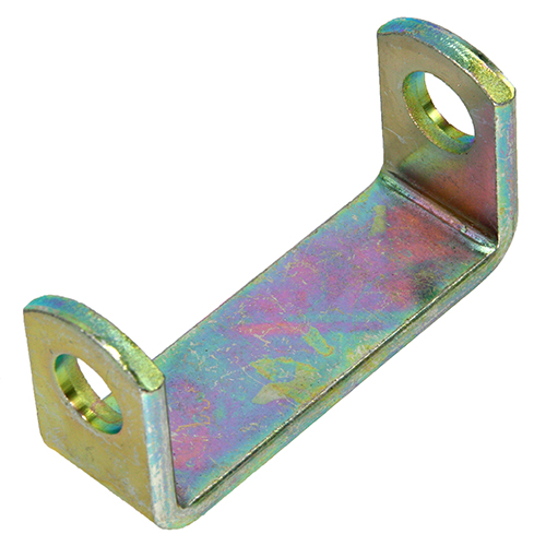 HUSTLER 601472 ROPS STOP - Genuine Part