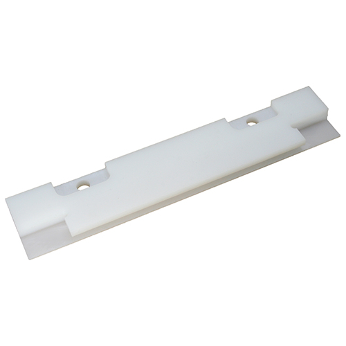 yuuu.　36 Hustler 602936 - UHMW Idler Slide OEM | Hustler Lawnmower Parts