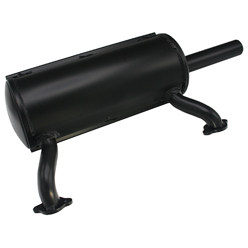 603012 - MUFFLER FX850V - HUSTLER Genuine Part