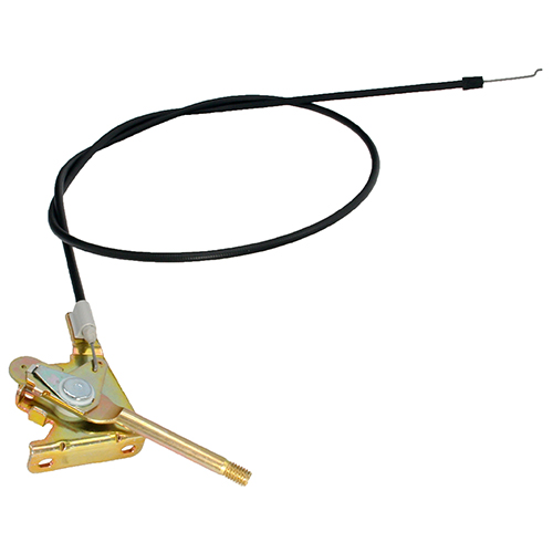 【専用ページ】 HUSTLER 603847 CABLE THROTTLE - Genuine Part
