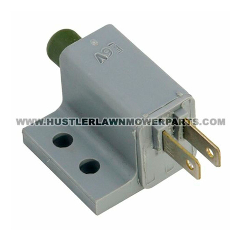 Hustler 603937 Plunger Switch OEM | HUSTLER LAWN MOWER PARTS
