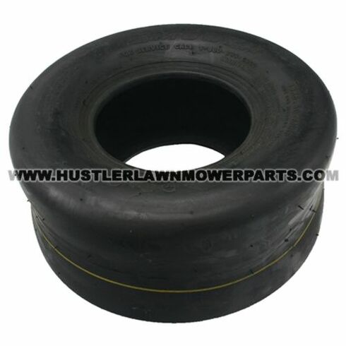 HUSTLER 604843 13X6.50-6 B4R SMTH - Genuine Part