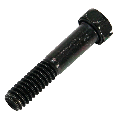 605627 - CS .250-20 X 1.25 HX - HUSTLER Genuine Part
