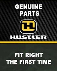 126828 - STRIPE KIT - HUSTLER Genuine Part