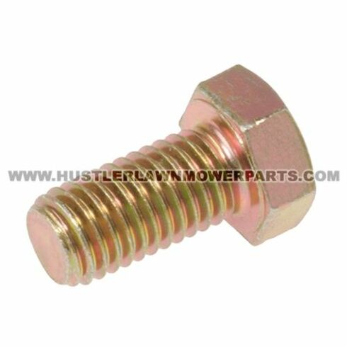 HUSTLER 705954 - CS .500-13X1.25 HX G5 ZY - HUSTLER genuine Part