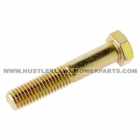 721910 - CS .500-13X2.750HXG5 - HUSTLER Genuine Part
