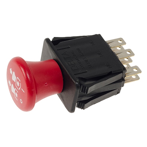 ちー Hustler 776476 PTO Switch OEM | HUSTLER LAWN MOWER PARTS