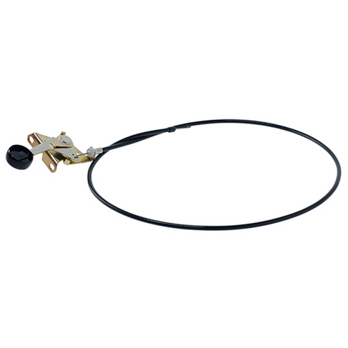 778365 - CABLE THROTTLE - HUSTLER Genuine Part