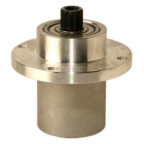 783506 - BLADE SPINDLE ASSEMBLY - HUSTLER Genuine Part