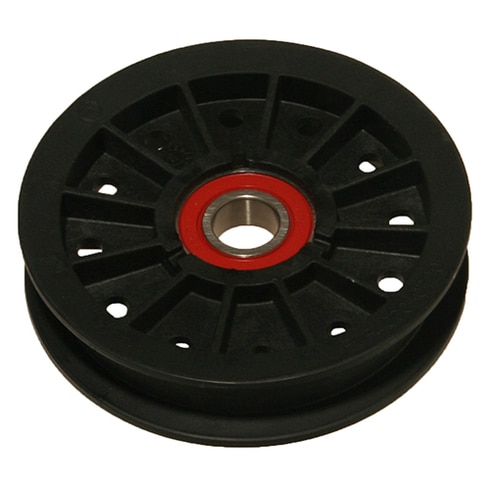 るー HUSTLER 784827 PULLEY IDLER - Genuine Part