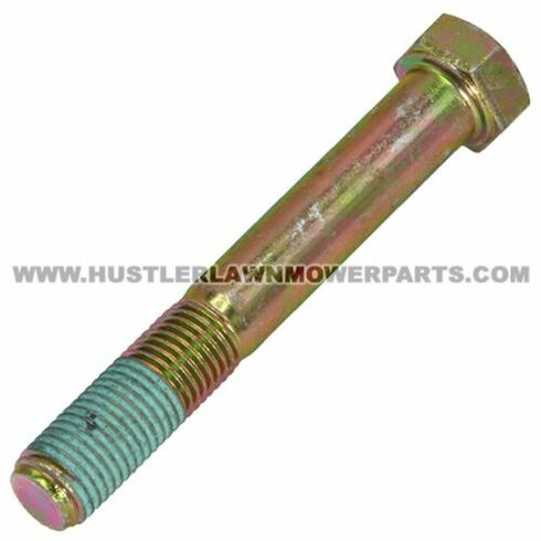 hustlerock出品 HUSTLER 785048 - CS .437-20X3.00 HXG5 P85 - HUSTLER genuine Part
