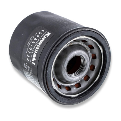 sana② Scag Freedom Z Oil Filter KAW 49065-0724 - Scag Parts Online