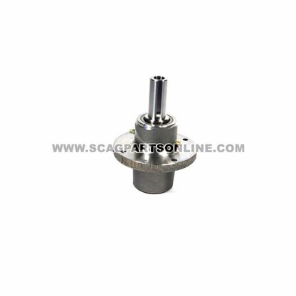 SCAG 461663 SPINDLE ASSY - Genuine part