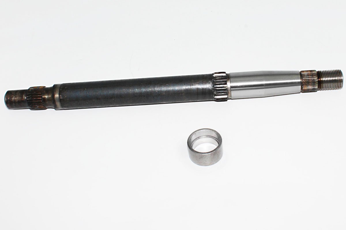 yuraraꯁꯧ Hydro-Gear 71569 - Kit Shaft Axle - Genuine Part