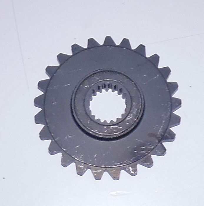 HYDRO GEAR 50754 Brake Park Spline Id - Genuine part