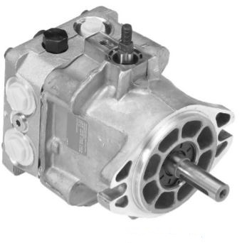 thumbnail image 2 of Genuine Hydro-Gear PK Series Pump, Model PK-3KGG-NB1F-XLXX (OEM) 2 of 3