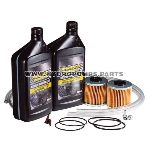 72881-A Transaxle Oil Service Kit - Genuine part