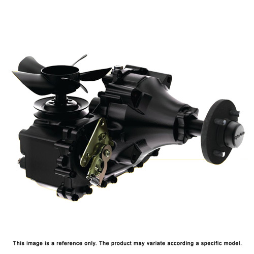 Hydro-Gear ZT 5400 Transaxle 1015-1003L OEM