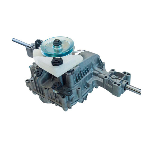 Tuff Torq 7A646084121 - K46Be Transaxle Prefilled With Oil