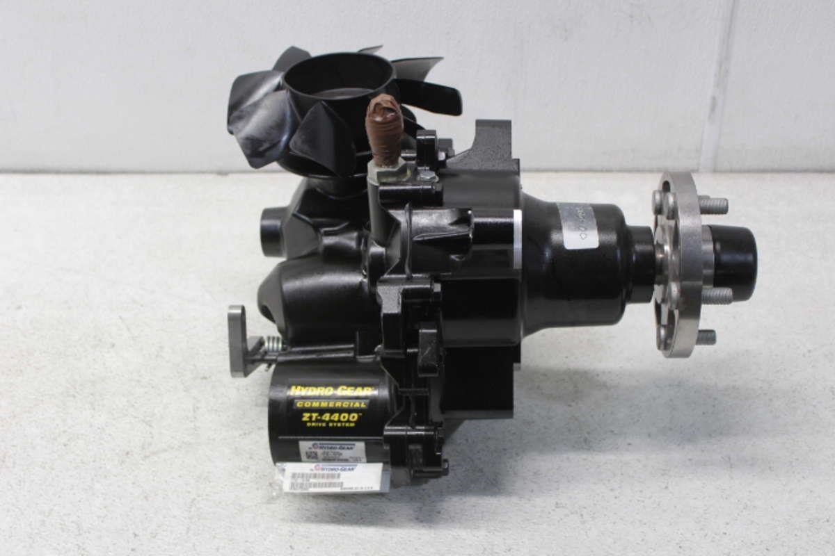 1710-1015R Transaxle Hydrostatic Zt4400 - Genuine part.