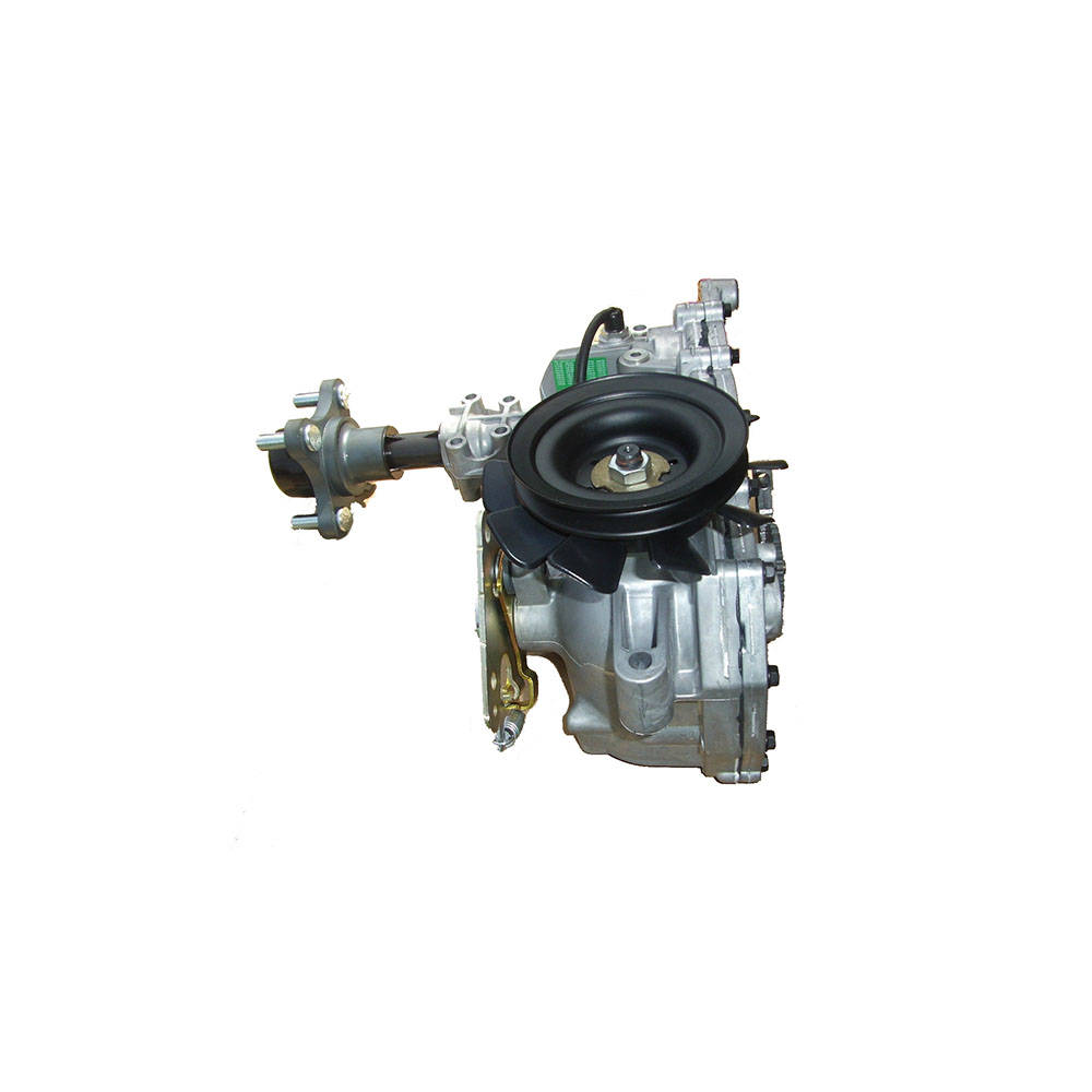 Hydro-Gear ZC-AUBB-3D8B-2WPX - Transaxle Hydrostatic Ezt - Genuine