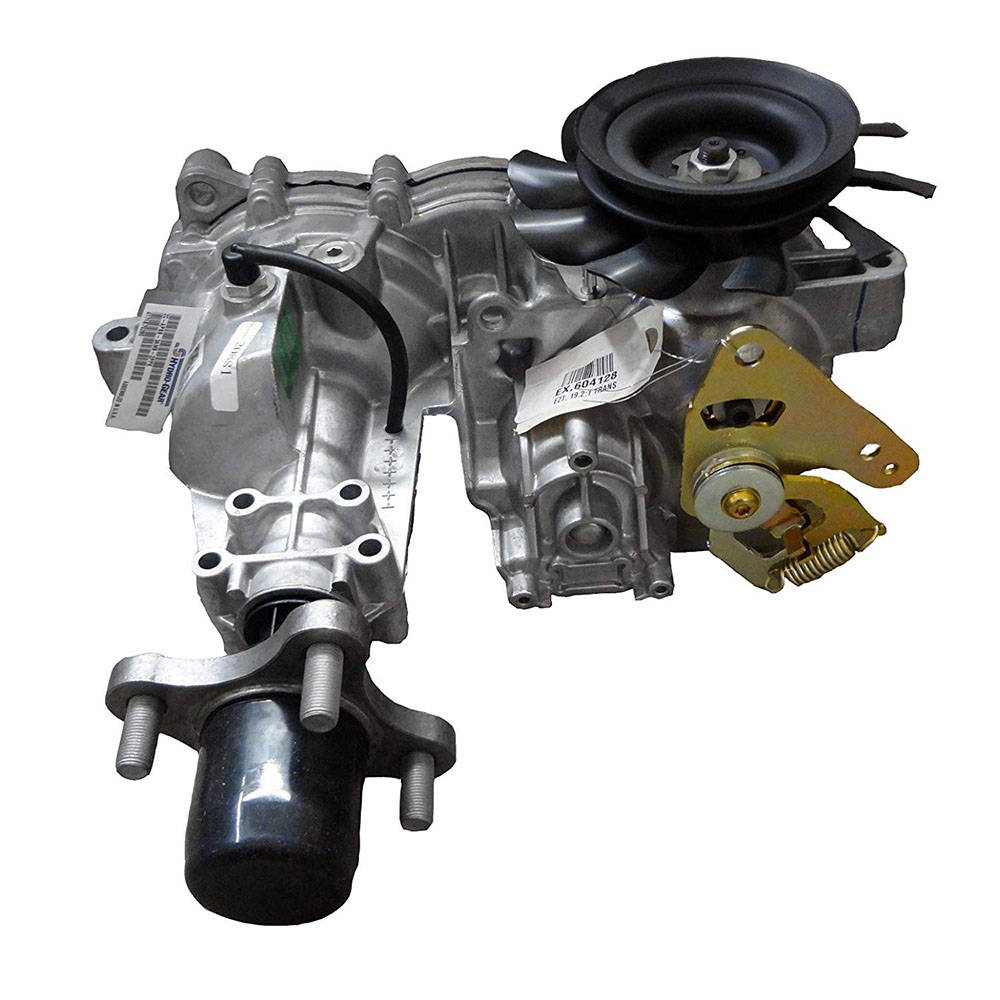 Hydro-Gear ZC-APBB-3AMB-2PPX - Ezt Hydrostatic Transaxle - Genuine