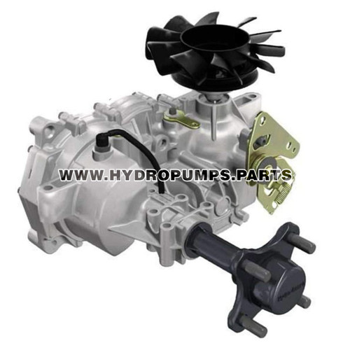 HYDRO GEAR ZC-AMBB-4MDB-34PX - Genuine part