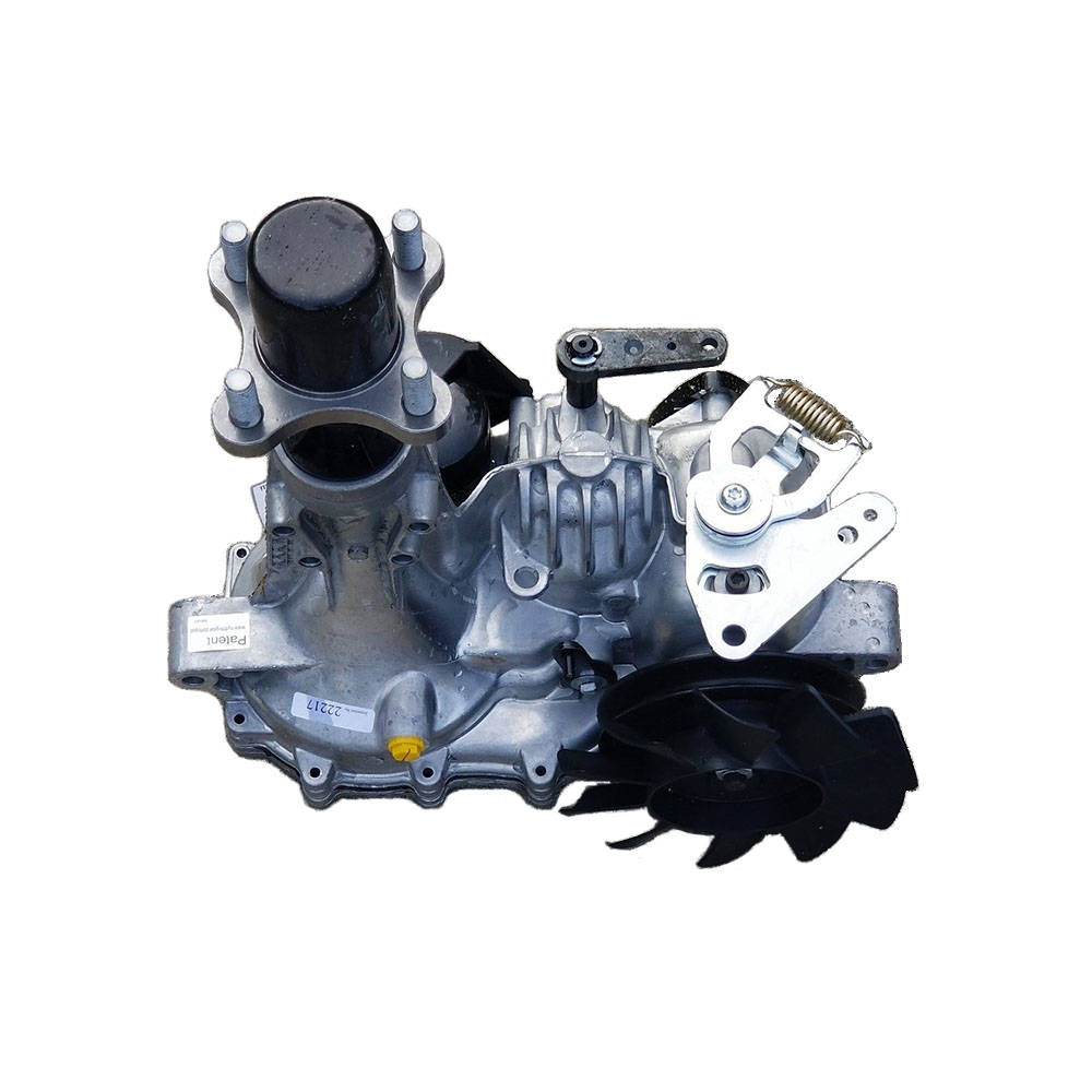 ZC-ANBB-2L7B-1WPX Transaxle Hydrostatic - Genuine part.