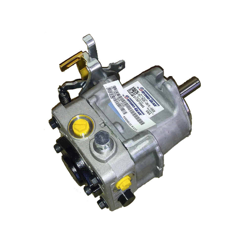 PG-1KDA-D61X-XXXX Pump Hydraulic - Genuine part.