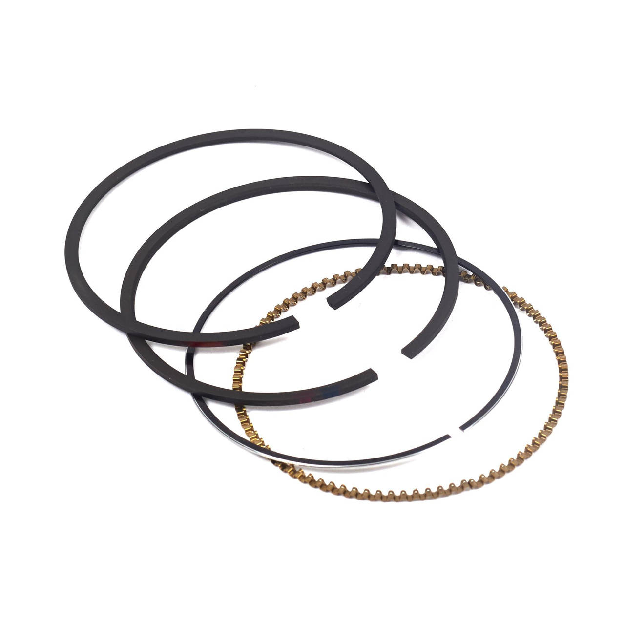 Briggs and Stratton Ring Set-Std 791969 - Genuine Part