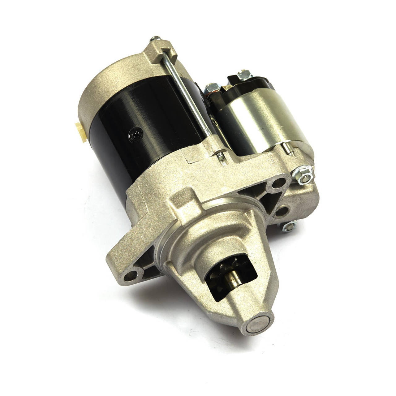 Briggs and Stratton 845760 - Motor-Starter ** SUPERSEDED TO