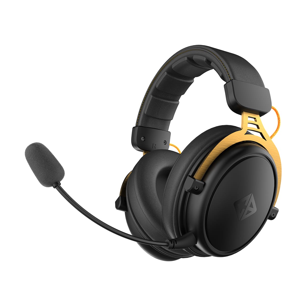 Cosmic Byte Hades 2.4Ghz Wireless + Bluetooth Headphone, 20ms
