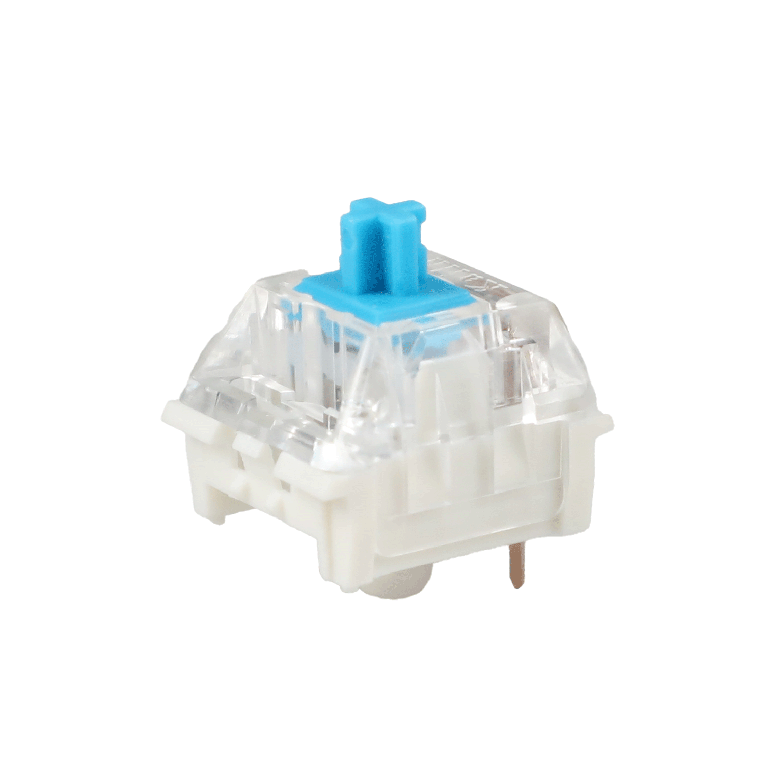 Kailh Switches voor Mechanische Gaming-Toetsenborden | Plate Mounted (Kailh Pro Speed Sage, 65 Stuks