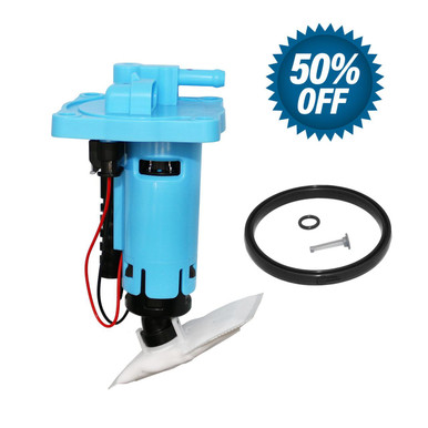 Mechanical Fuel Pump for 2008-2013 Arctic Cat Sno Pro 600, 2001