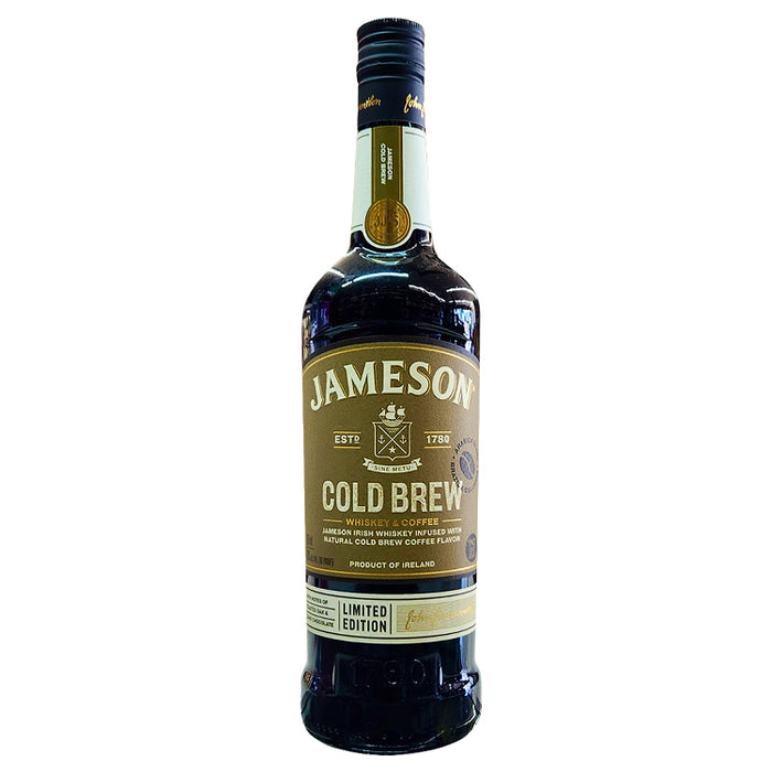 Stolen Coffee & Cigarettes Spiced Rum