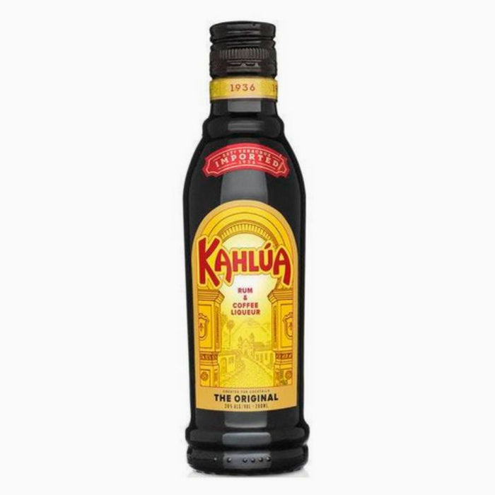 Starbucks Coffee Liqueur - 1 liter – Liquor Freight