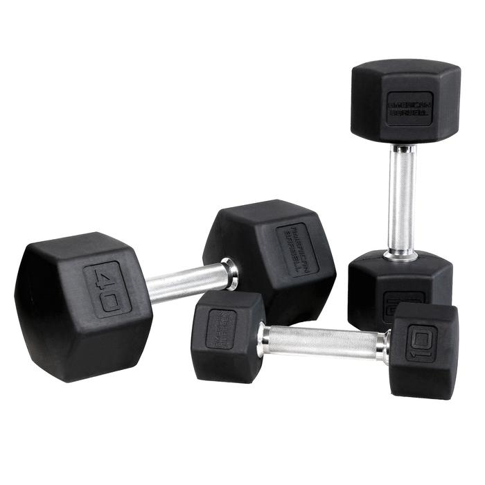 CAP Barbell Plaque de poids olympique de 5,1 cm | Plusieurs options CAP Barbell Plaque de poids olympique de 5,1 cm | Plusieurs options