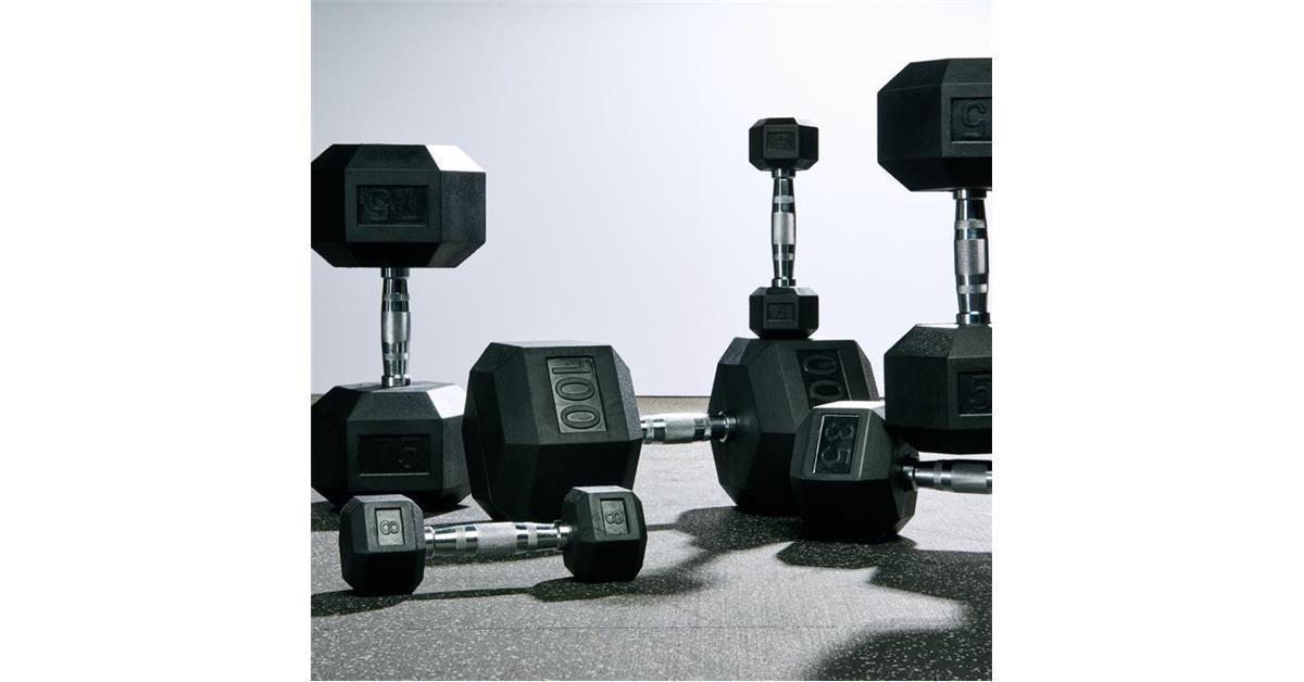 American Barbell Power Bar