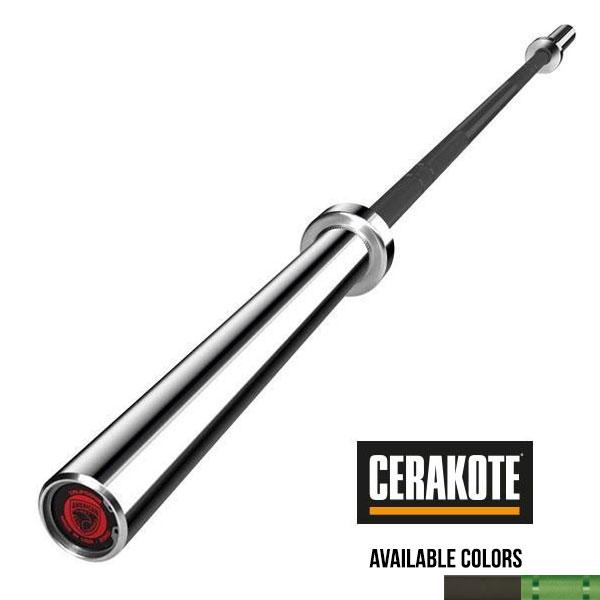 USA Cable Attachments – American Barbell