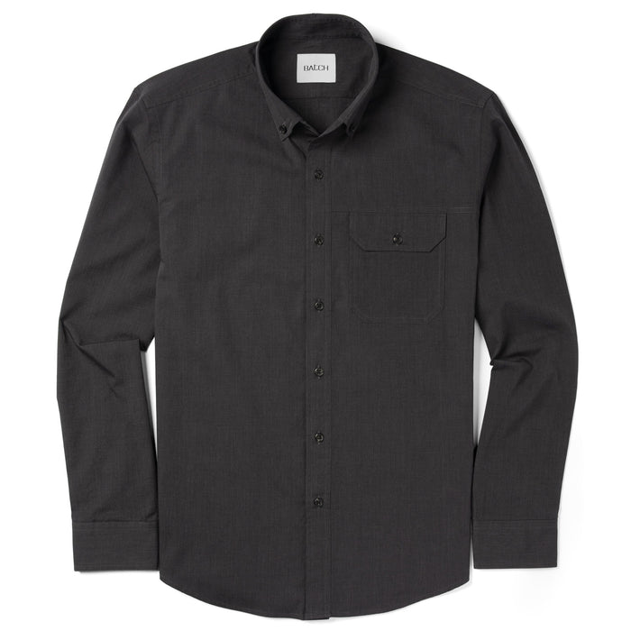 Understanding Dress Shirt Measurements | Batch