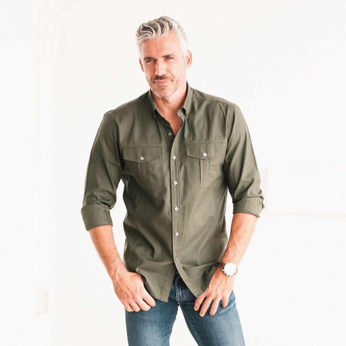 formaldehyde free dress shirts Why You Need Formaldehyde Free Shirts