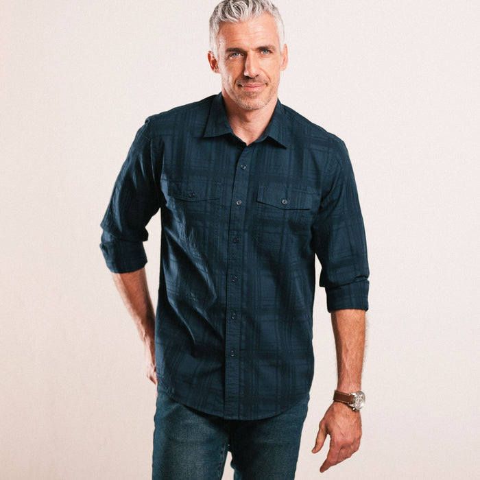 Understanding Dress Shirt Measurements | Batch Understanding Dress Shirt Measurements | Batch