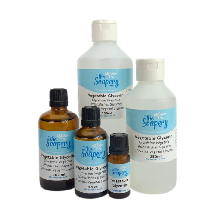 elfbar nachfüll pod läuft aus Vegetable Glycerin (VG) 99.5% - VSHUB24