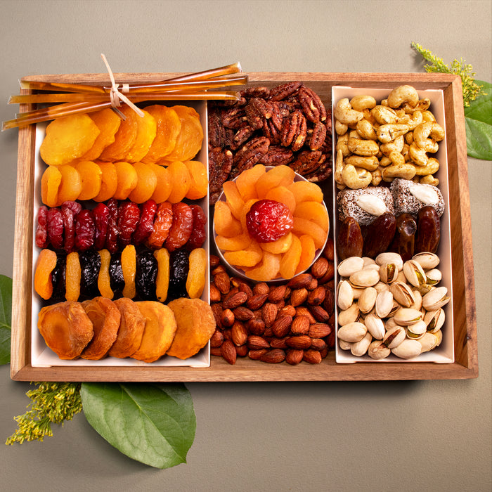 Thank You Cookie Trio – Manhattan Fruitier