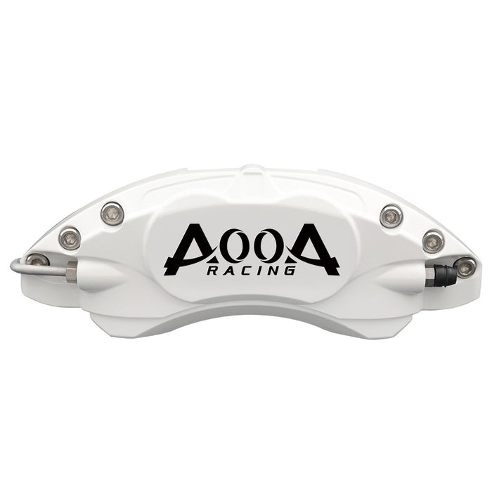4x Brake Caliper Covers for CAMRY 16+Wheels RAV4 Tacoma 4x Brake Caliper Covers for CAMRY 16+Wheels RAV4 Tacoma
