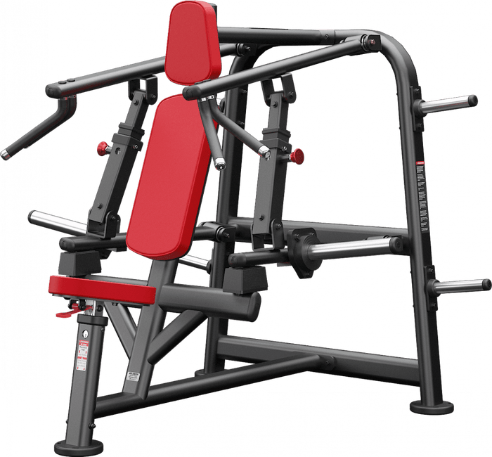 Atlantis Strength Front pulldown MODEL PW423 - True Iron Fitness